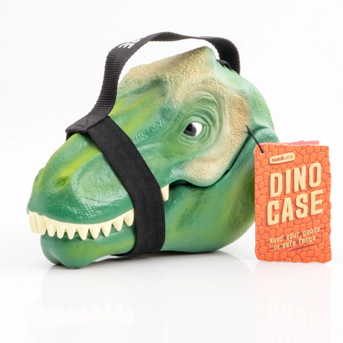 Galaxy Space Cute Dinosaur Pattern Insulated Lunch Box