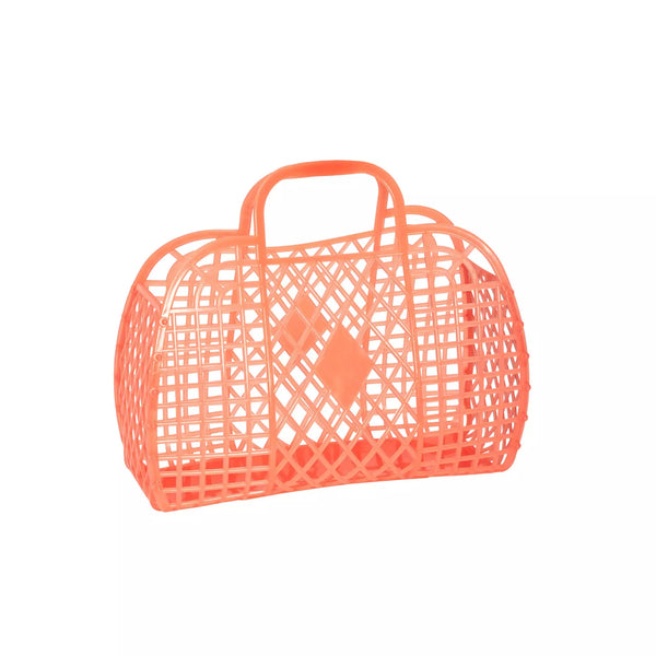 Jelly Basket