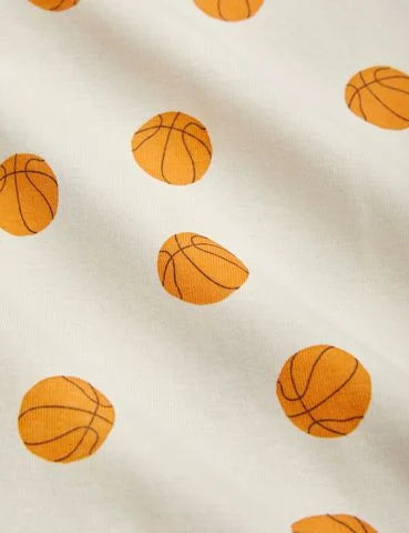 Basketball Dress