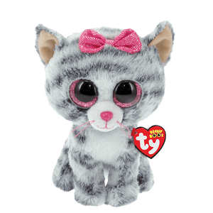 Kiki Cat Beanie Boo
