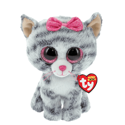 Kiki Cat Beanie Boo