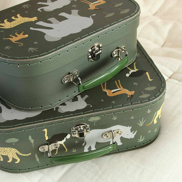 Savanna Suitcase Set of 2
