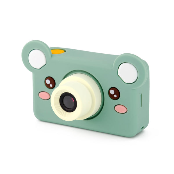 Mikayo the Bear - Kids Digital Camera