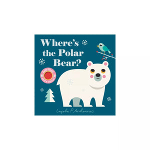 Where's The Polar Bear?