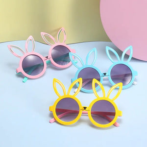 Kid's Bunny Ear Sunglasses