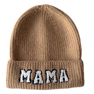 Mama Knit Hat