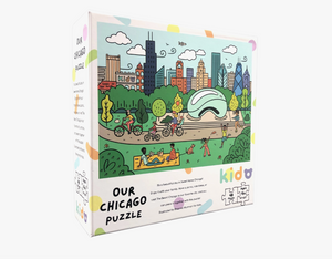 Our Chicago Puzzle