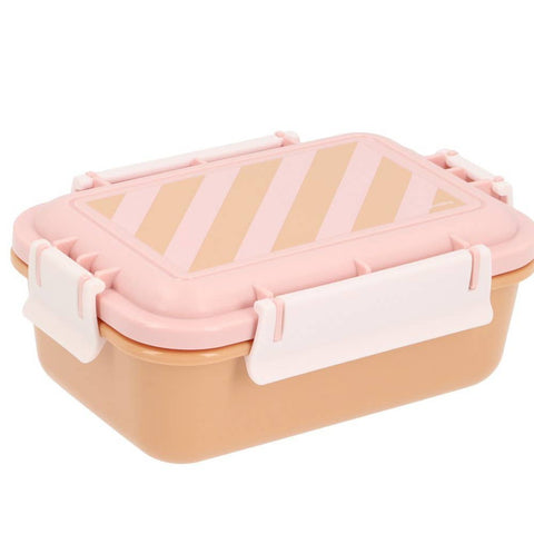 Pink Monnëka Bento Box
