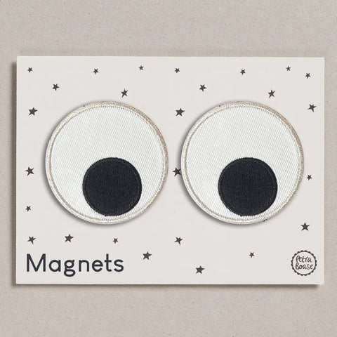 Giant Eyeball Magnets