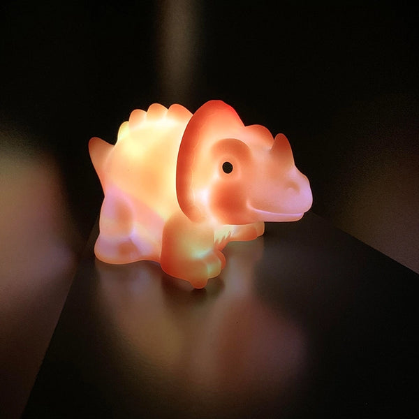 Dino Color LED Lights