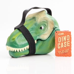 Dinosaur Case Lunch Box