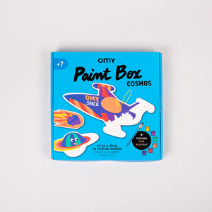 Paint Box