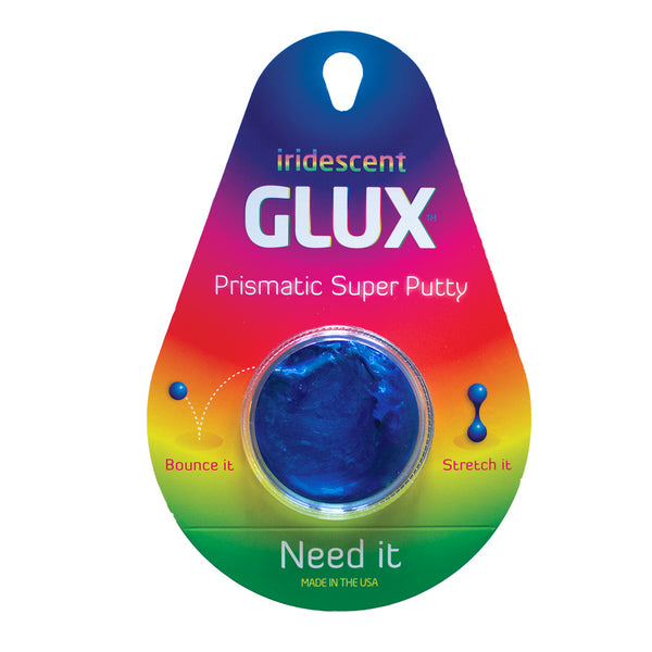 GLUX Super Putty