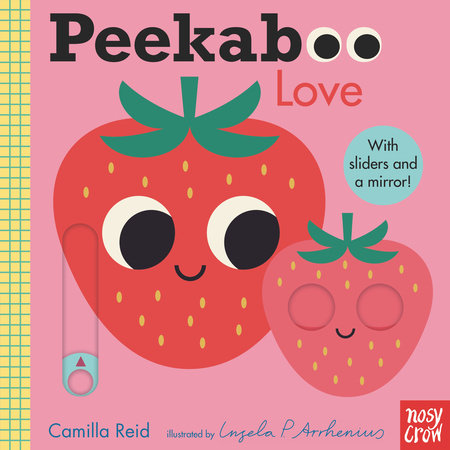 Peekaboo: Love