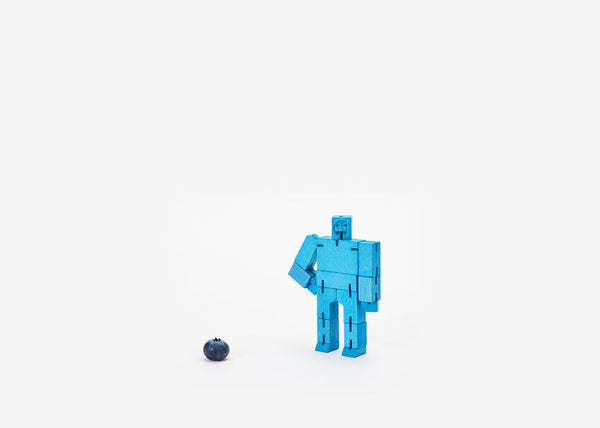 Micro Cube Bot