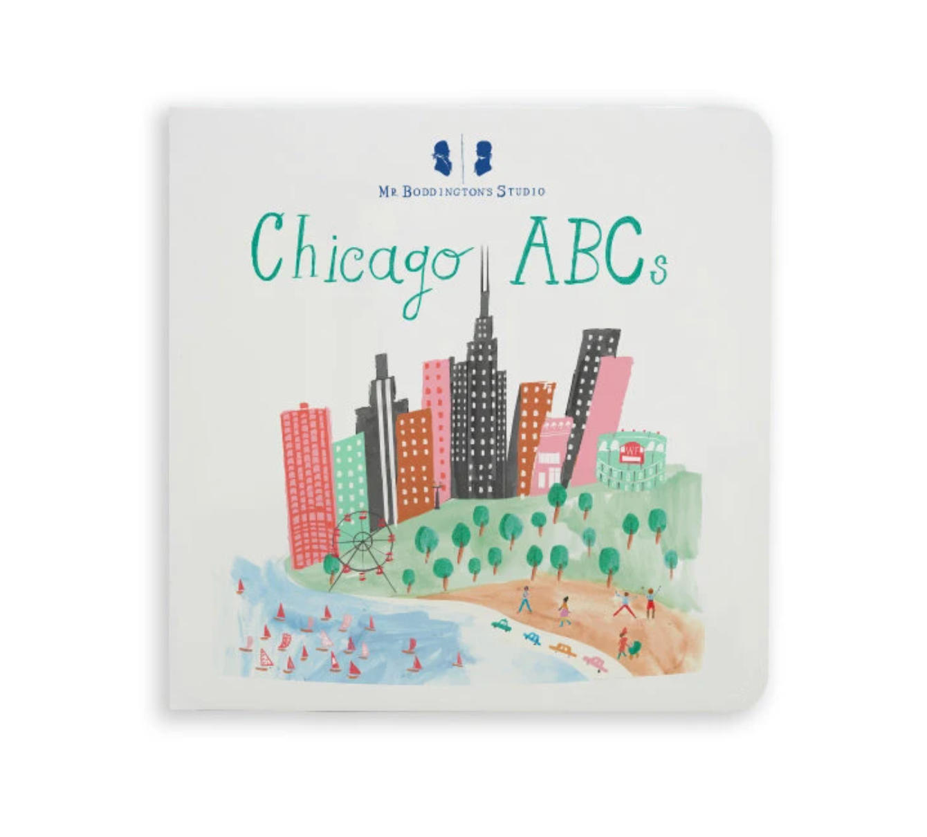Chicago ABCs