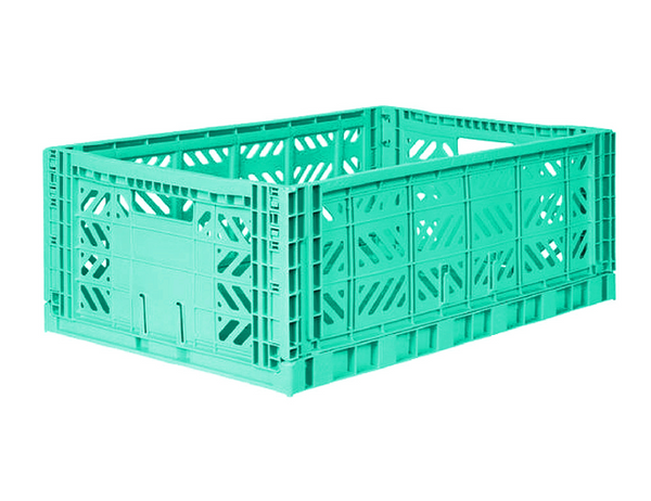 Ay-Kasa Large Storage Crate