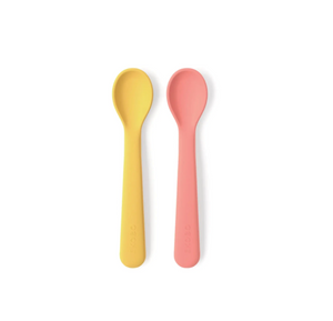 Silicone Spoon Set of 2