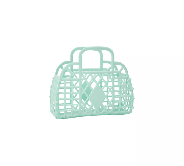 Jelly Basket