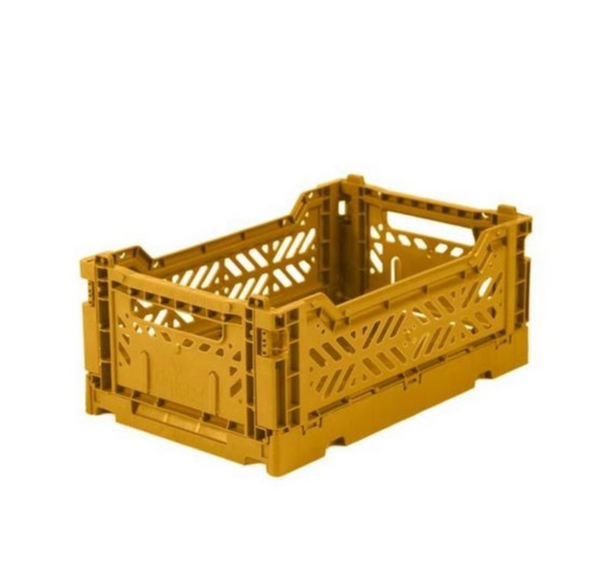 Ay-Kasa Small Storage Crate