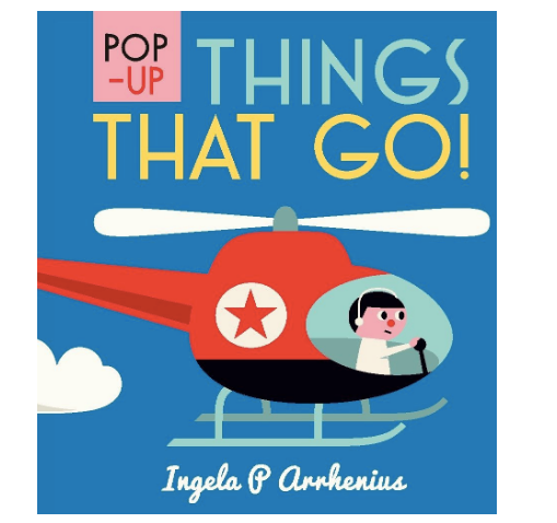 Things That Go Pop-Up