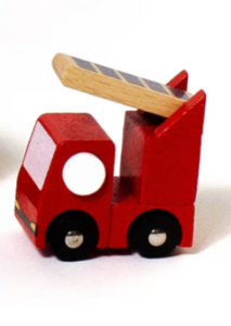 Mini Movers Construction Trucks