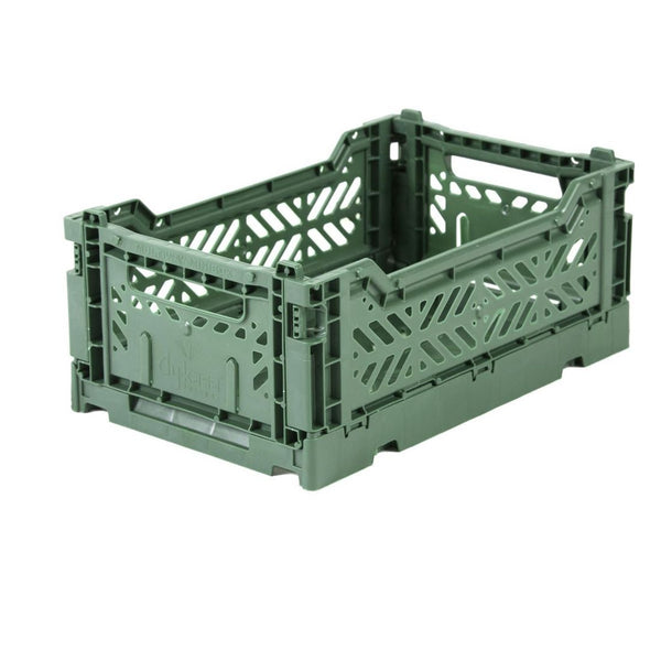 Ay-Kasa Small Storage Crate