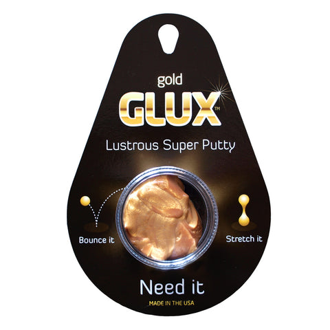 GLUX Super Putty
