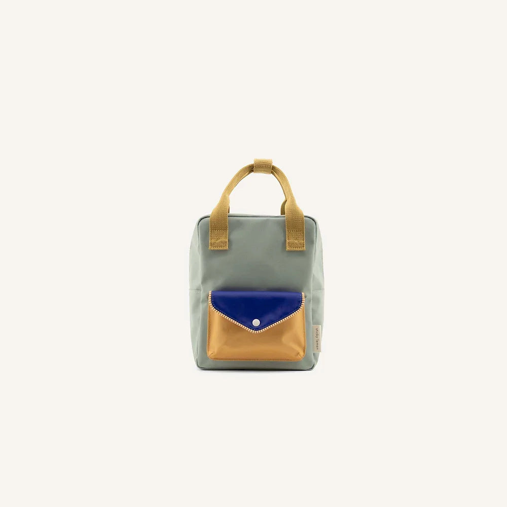 Small Meet Me in the Meadow Backpack