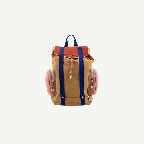 Large Adventure Backpack
