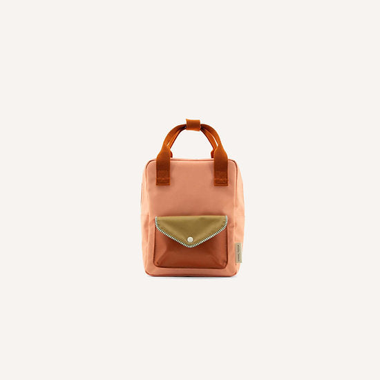 Small Meet Me in the Meadow Backpack