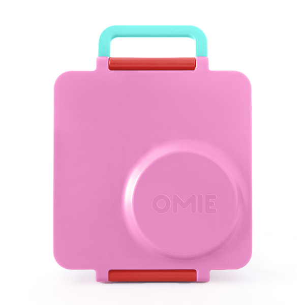 OmieBox Insulated Bento Box