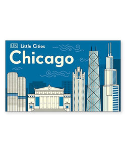 Little Cities: Chicago