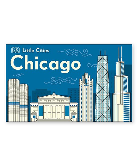 Little Cities: Chicago